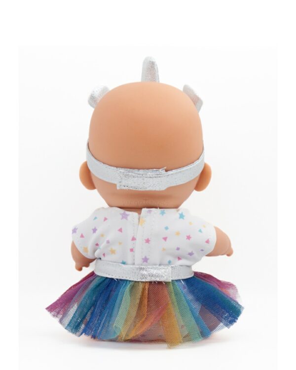set unicorno juegaterapia