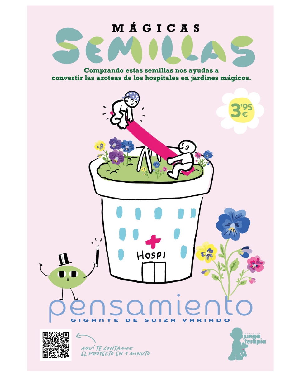 Pensiero dei semi magici